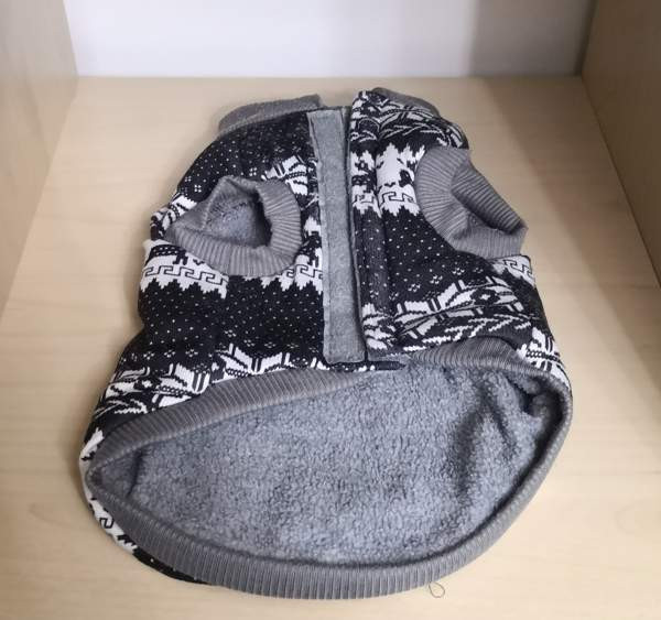 Pienen koiran takki Хейнола - изображение 2