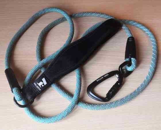 Feel Active Rope talutin (M / 180cm) Хейнола