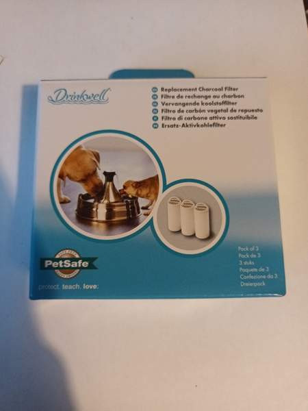 Drinkwell suodattimia Toholampi - изображение 1