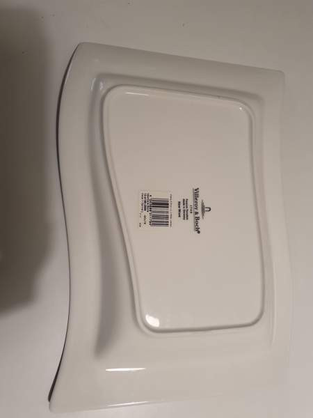 Villeroy & Boch uusi New Wave Gourmet lautanen Helsinki – foto 5