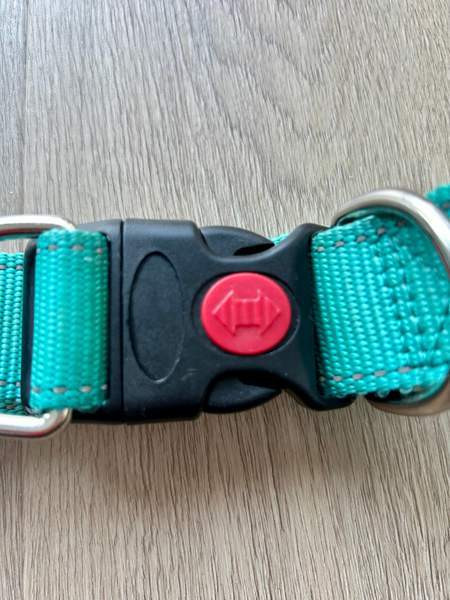 Rukka kaulapanta Nousiainen – foto 2