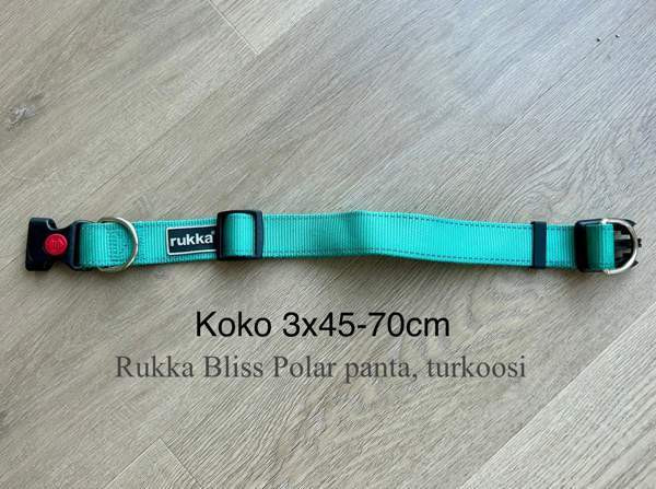 Rukka kaulapanta Nousiainen – foto 1