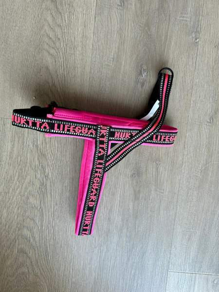 Hurtta valjaat Nousiainen - valokuva 1