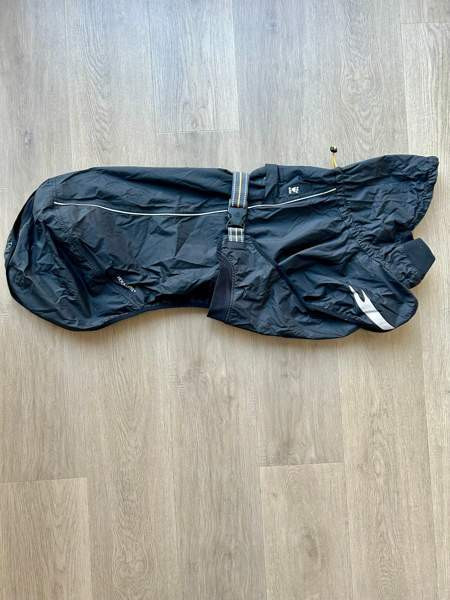 Hurtta sadetakki Nousiainen – foto 2