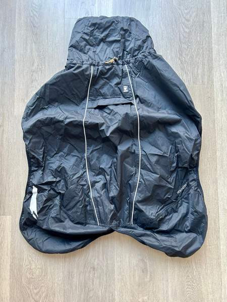 Hurtta sadetakki Nousiainen – foto 3