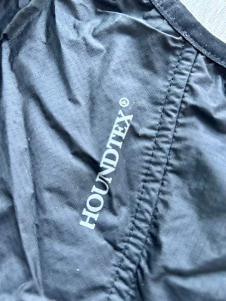 Hurtta sadetakki Nousiainen – foto 7