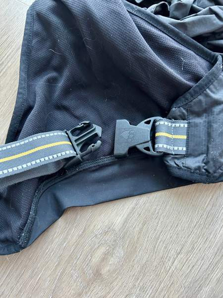 Hurtta sadetakki Nousiainen – foto 6