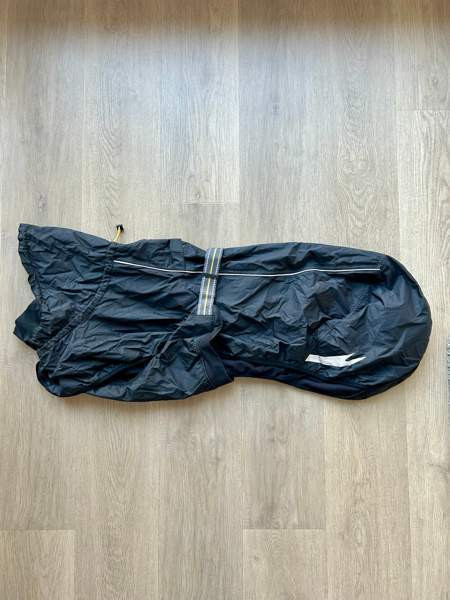 Hurtta sadetakki Nousiainen – foto 1