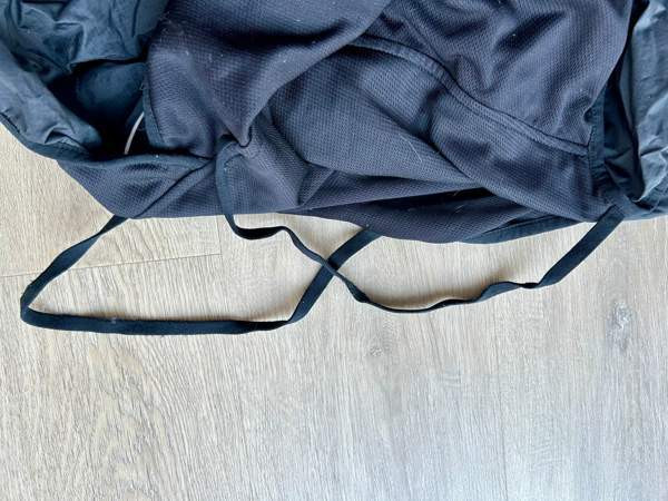 Hurtta sadetakki Nousiainen – foto 5