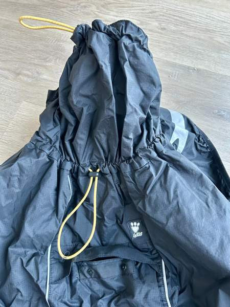 Hurtta sadetakki Nousiainen – foto 4