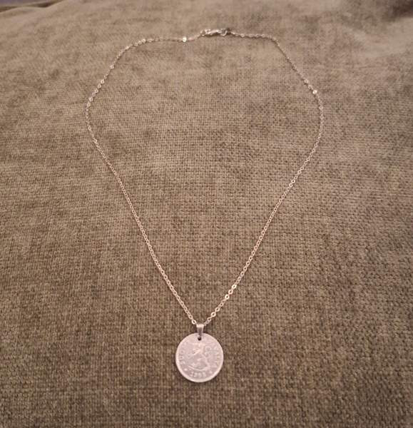 Rahakoru / Rahariipus / Leijona / Markka / Penni / Ilmajoki - valokuva 4