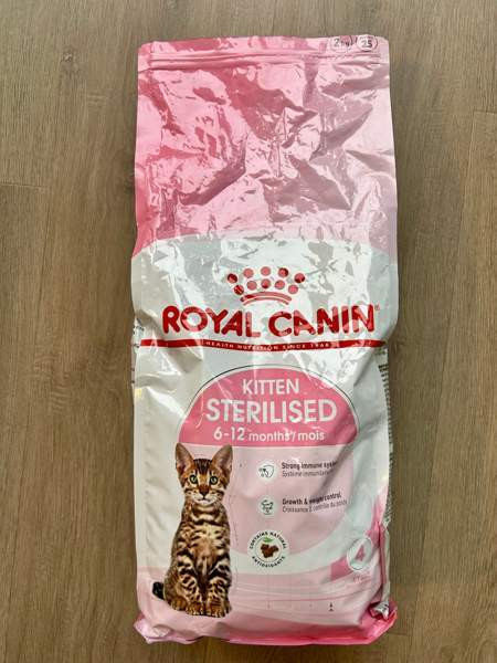 Royal Canin penturuoka Nousiainen – foto 1