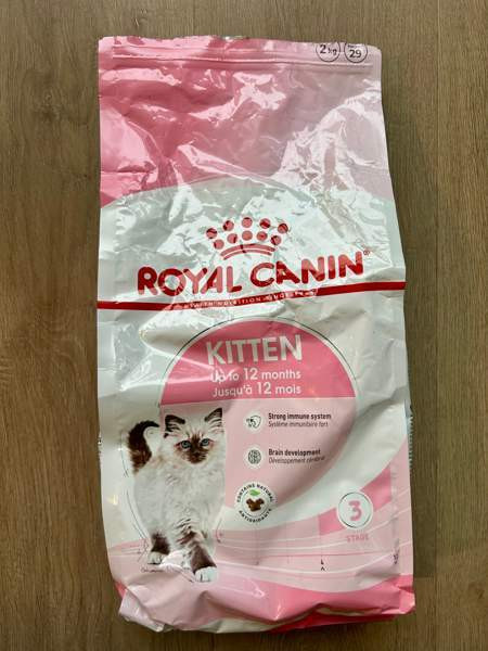 Royal Canin penturuoka Nousiainen – foto 1