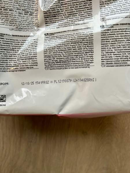 Royal Canin penturuoka Nousiainen – foto 2