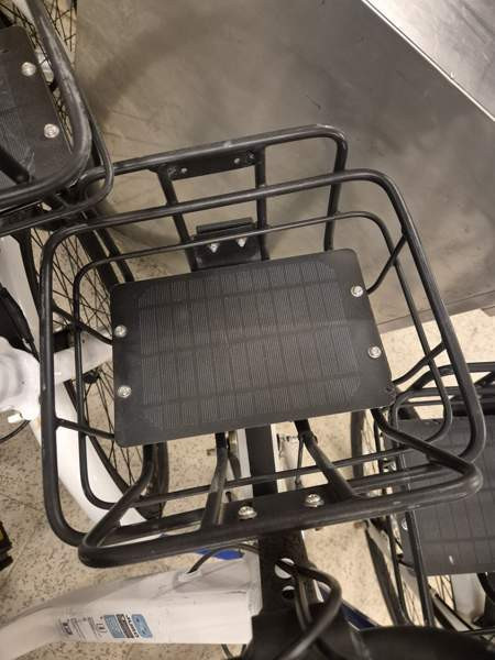 Pyörä Пори - изображение 5