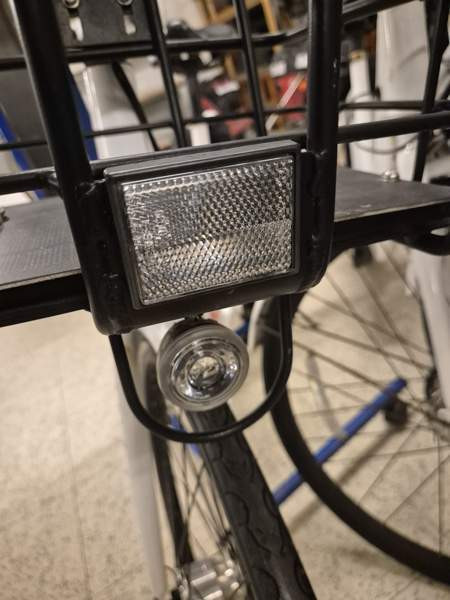 Pyörä Пори - изображение 6