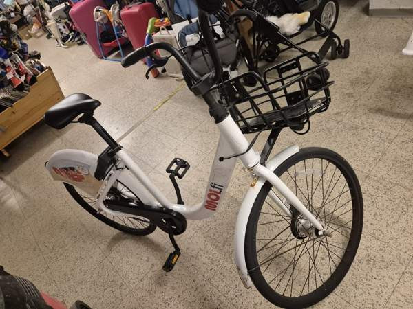 Pyörä Пори - изображение 2