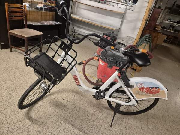 Pyörä Пори - изображение 1