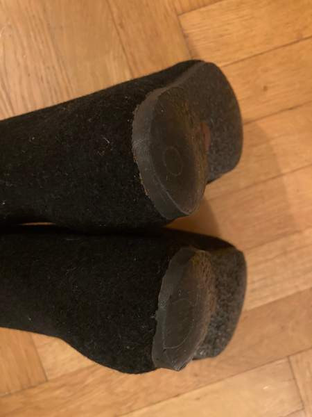 Huopatossut Helsinki - изображение 6