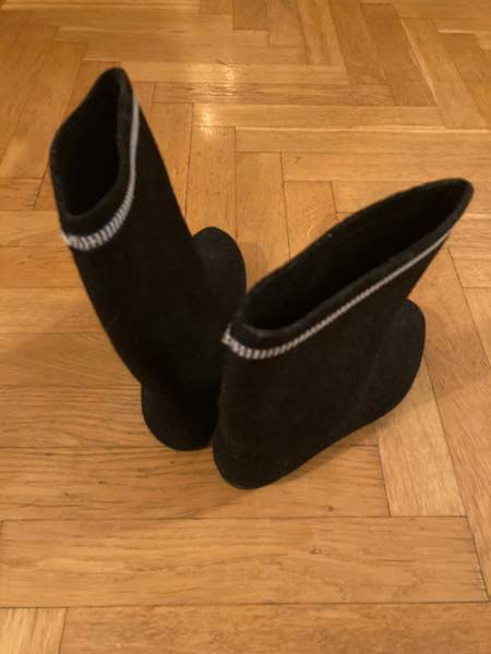 Huopatossut Helsinki - изображение 2