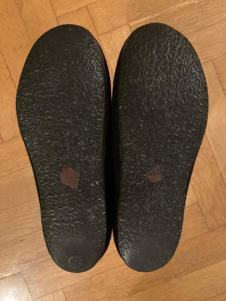 Huopatossut Helsinki - изображение 5