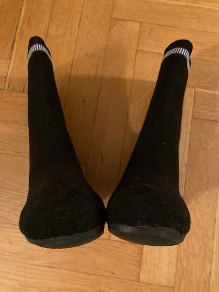 Huopatossut Helsinki - изображение 4