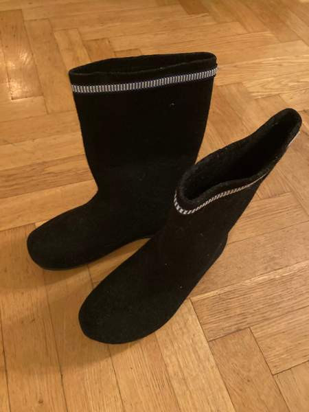 Huopatossut Helsinki - изображение 1