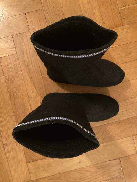 Huopatossut Helsinki - изображение 3