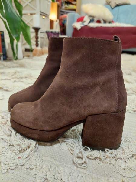 Mokkanilkkurit koko 36 Миккели - изображение 2