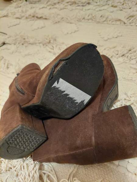 Mokkanilkkurit koko 36 Миккели - изображение 4