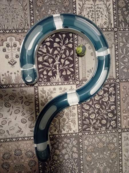 Kissan lelu Tampere - valokuva 1