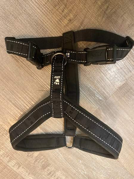 Hurtta koiran valjaat Hämeenlinna - valokuva 1