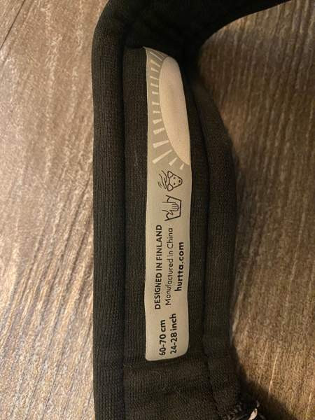 Hurtta koiran valjaat Hämeenlinna - valokuva 3