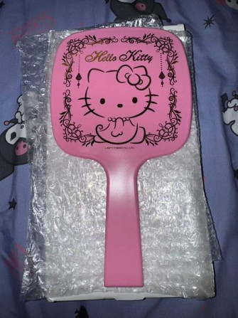 Sanrio Hello Kitty Peili ? Espoo - photo 2