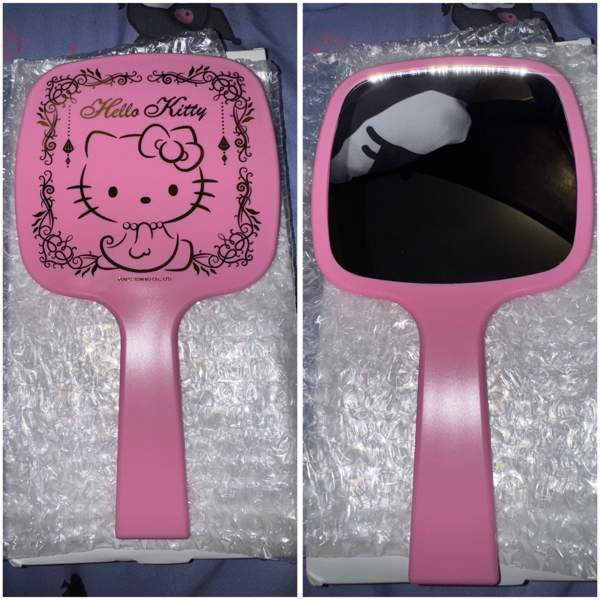 Sanrio Hello Kitty Peili ? Espoo – foto 1
