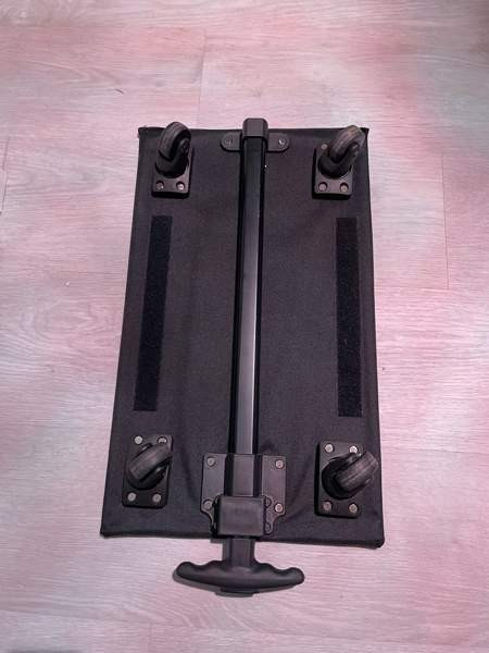 Kuljetuslaukku pyörillä Kerava - valokuva 3