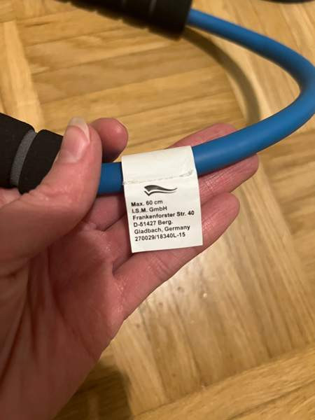 Käyttämätön urheiluvälineet / setti Espoo – foto 2