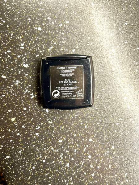 Lancôme Ombre Hypnôse Mono Eyeshadow -luomiväri Espoo – foto 4