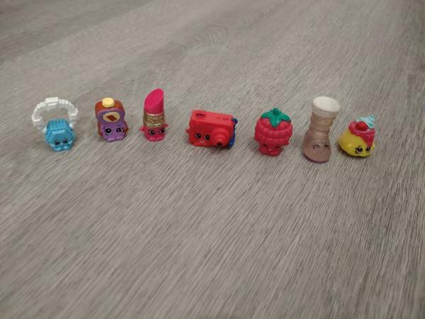 Shopkins hahmoja Liperi - изображение 1