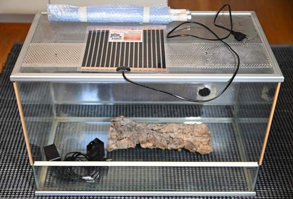 Terraario Helsinki - valokuva 1