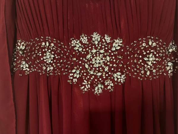 Juhlamekko XL Muurame – foto 4