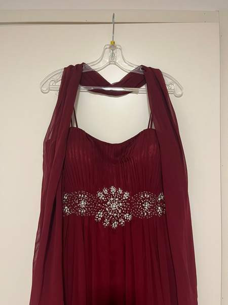 Juhlamekko XL Muurame – foto 3