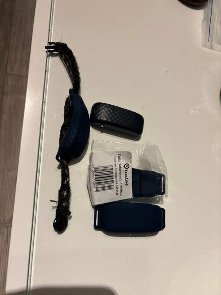 Kissan Tractive GPS-panta Salo - valokuva 1