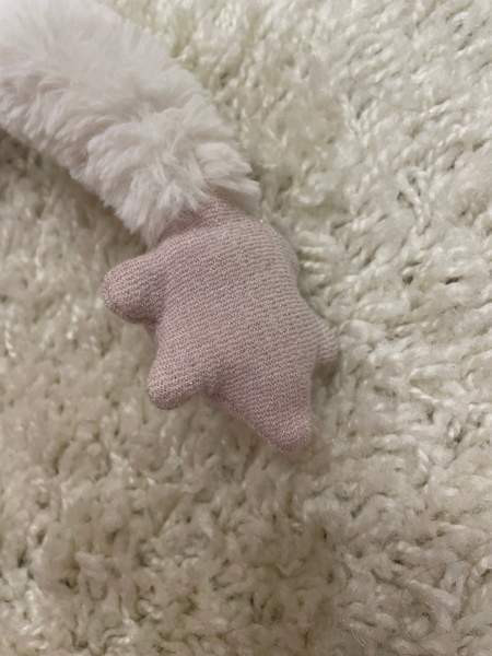 Top model lasten pehmolelu lohikäärme. Kiiltosilmäinen Пори - изображение 4