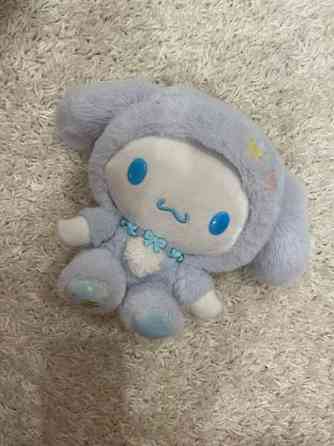 Cinnamonroll sanrio 2011 vuoden pehmolelu Пори