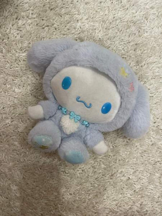 Cinnamonroll sanrio 2011 vuoden pehmolelu Pori - photo 1