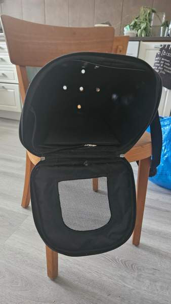 Lemmikin kantokassi Ilomantsi - photo 3