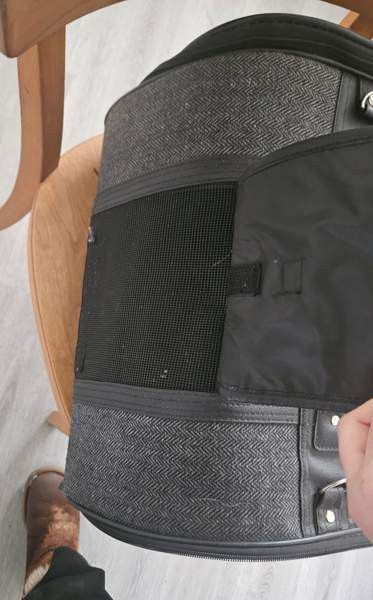 Lemmikin kantokassi Ilomantsi - photo 4