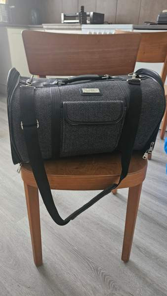 Lemmikin kantokassi Ilomantsi - photo 1