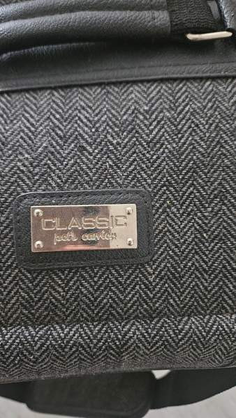 Lemmikin kantokassi Ilomantsi - photo 2